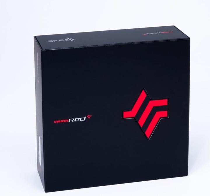 Image du produit Sram UpgradeKit Red eTap AXS 2x HRD FM 6Bolt