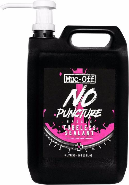 Muc-Off No Puncture Hassel 5Liter