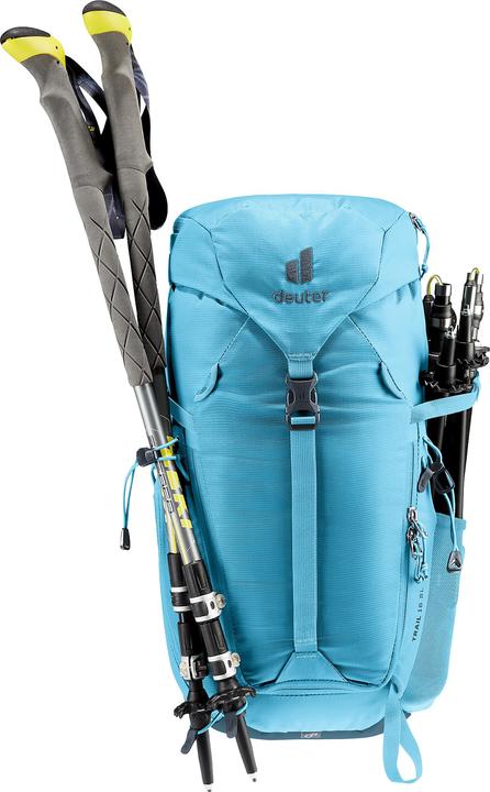 Actual product image Deuter Trail 16 (16 l)