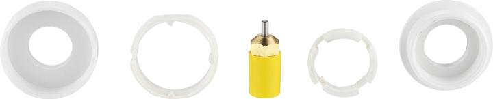 Immagine prodotto Danfoss Adattatore termostato per radiatori per valvole VL/RAV