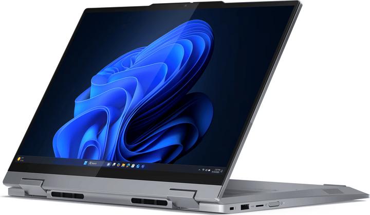 Produktbild Lenovo ThinkBook 14 2-in-1 Gen 5 (14", Intel Core Ultra 5 225U, 16 GB, 512 GB, CH)
