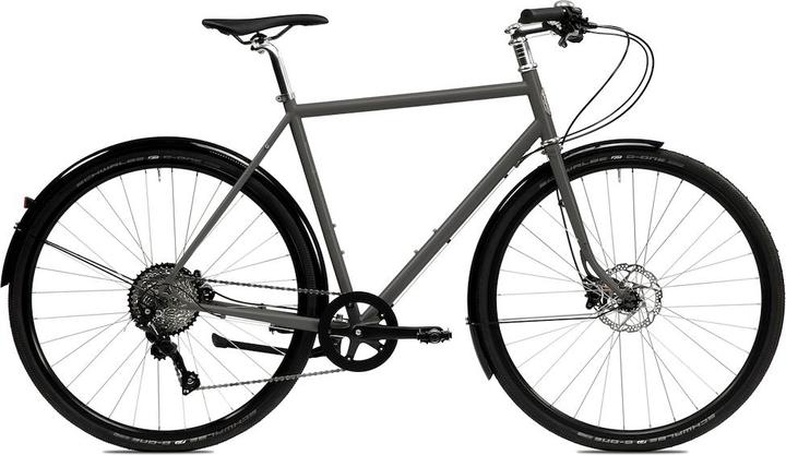Actual product image Pelago Hanko Outback Dynamo, 2024