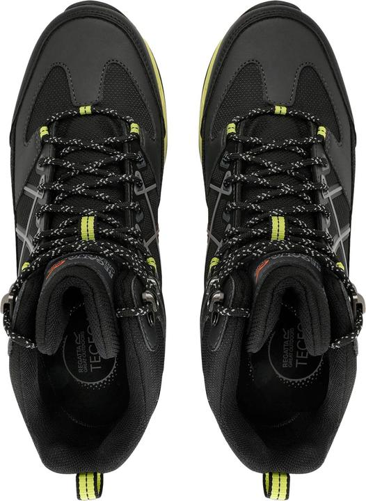 Image du produit Regatta - Bottines de marche SAMARIS - Homme (40)