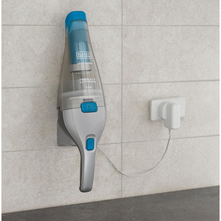 Produktbild Black & Decker NVC215WAQW