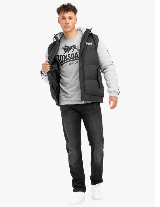 Actual product image Lonsdale Dowpot (3XL)
