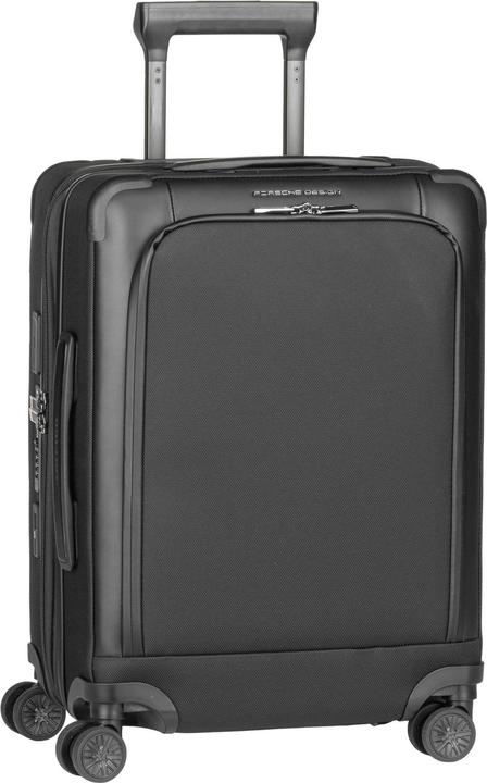 Image du produit Porsche Design Bagage à main Roadster Nylon 4W Trolley S Exp (47 l, Bagage à main (jusqu'à 50l))