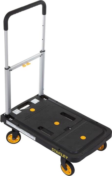 Produktbild Stanley Plattformwagen (120 kg)
