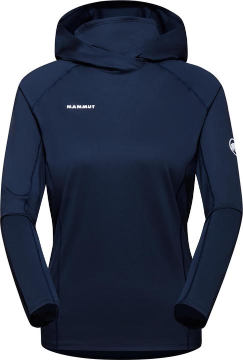 Mammut Selun FL Sun Hoody Women