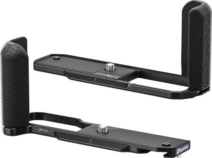 Image du produit Leofoto Kameraplatte LPN-ZFC für Nikon Z fc (Adaptateur pour pied)