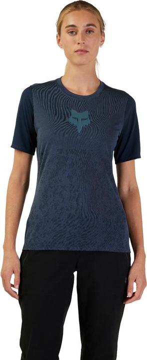 Produktbild Fox Jersey 23 W Ranger Tru Dri Ss Mdnt S (S)