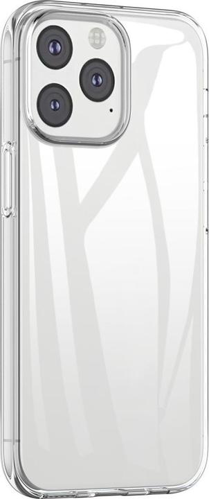 Produktbild Cover-Discount Silikon Case (Apple iPhone 13 Pro Max)