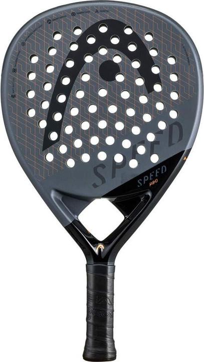 Head Speed Pro 2023 Padelschläger