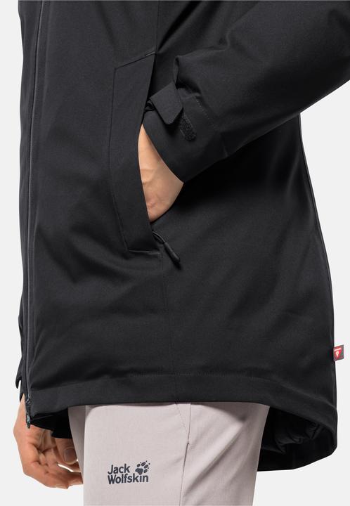 Image du produit Jack Wolfskin Stirnberg Ins Jkt W (XS)