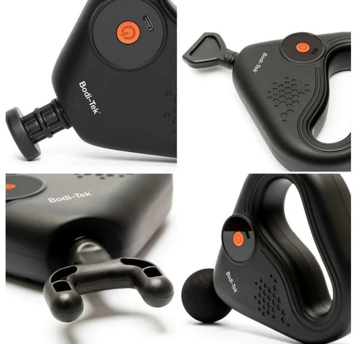 Produktbild Bodi-Tek Massage Pistole BT-MAWB