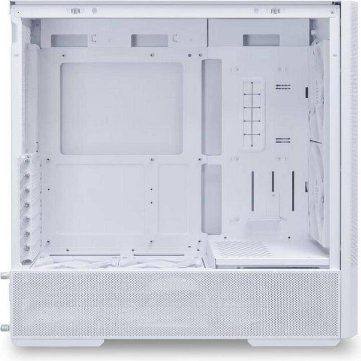 Actual product image Lian-Li Lancool 207 (mATX, Mini-ITX, ATX)