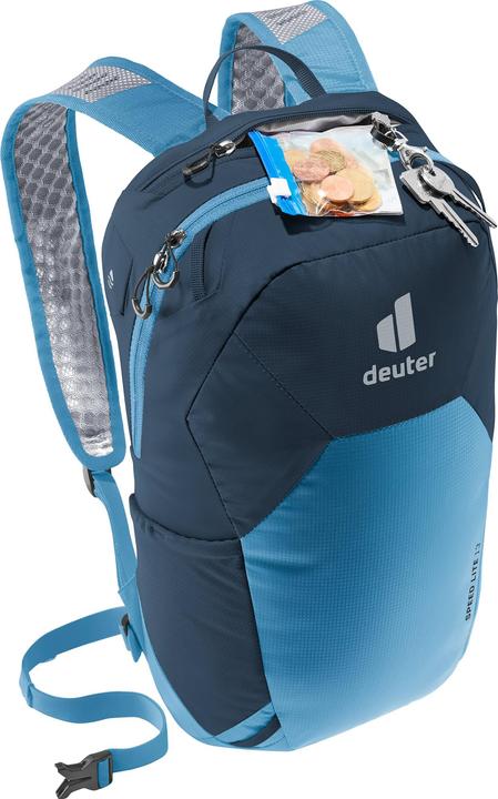Actual product image Deuter Speed Lite 13 (13 l)