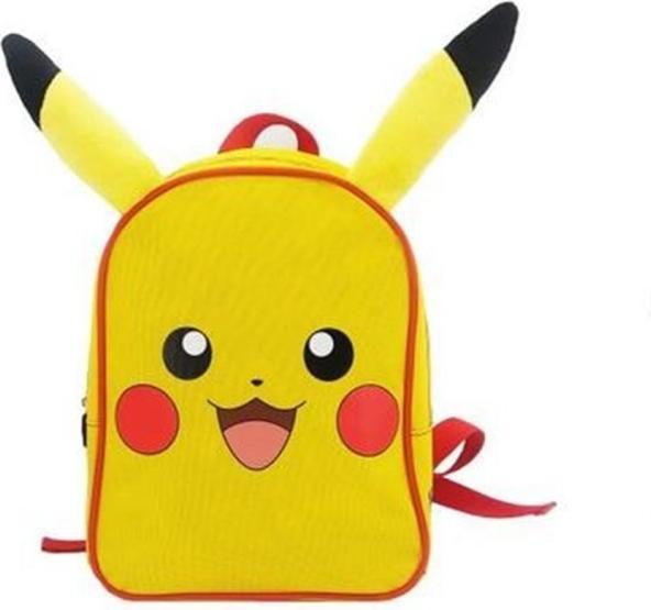 Sombo Pokemon Rucksack Junior 32cm