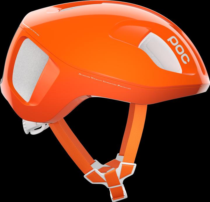 Actual product image Poc Ventral MIPS bike helmet (54 - 59 cm)
