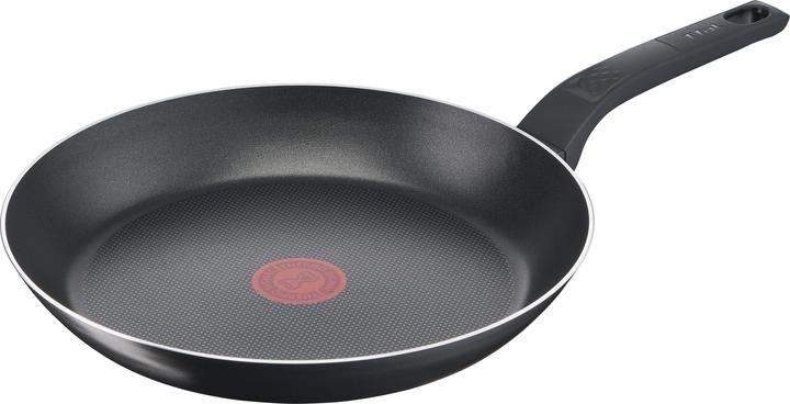 Padella Easy Cook & Clean 32 cm (32 cm, Padella per friggere, Alluminio)