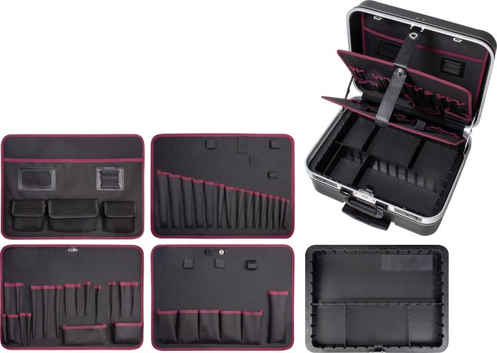 Actual product image Kraftwerk ABS roll P395 (1 pieces)