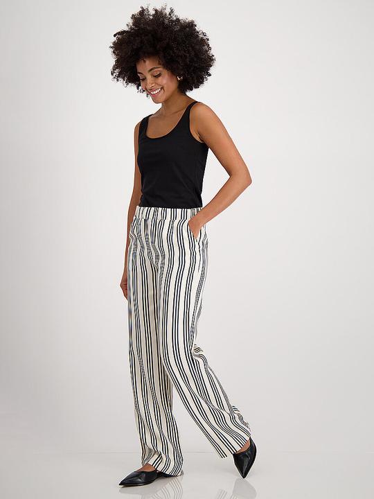 Produktbild Monari Marlenehose (44)