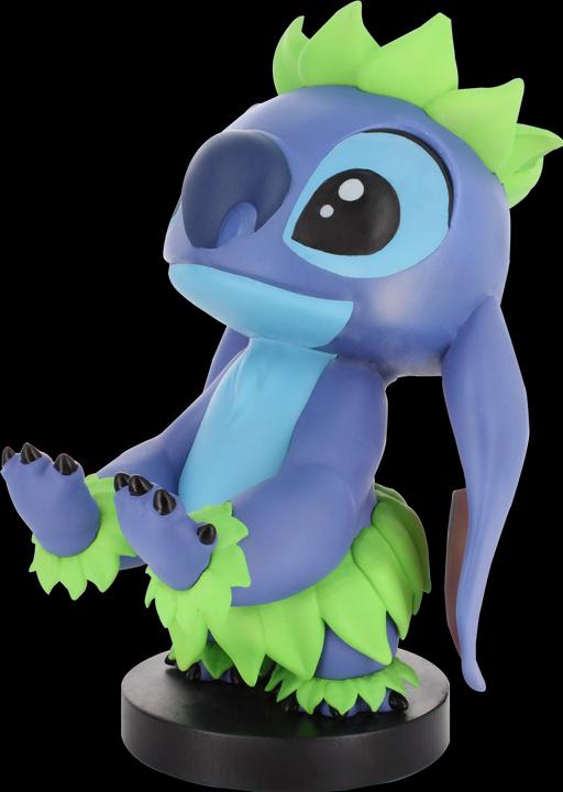 Immagine prodotto Exquisite Gaming Stitch Hula - Cable Guy (PS5)