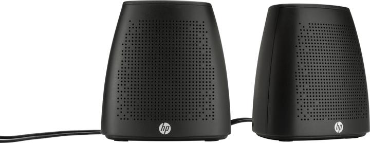 Actual product image HP S3100