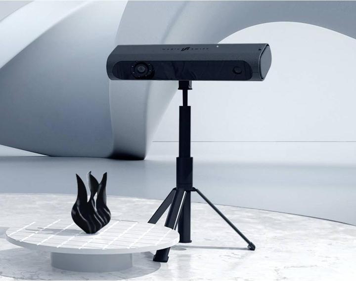 Image du produit No Name 3dmakerpro Magicswift Plus 3d Scanner