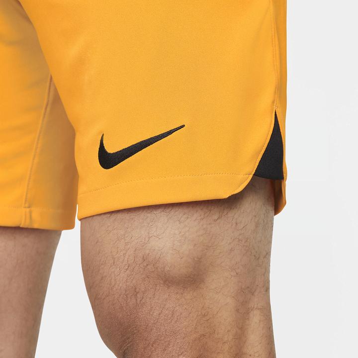 Image du produit Nike Knvb M Nk Df Stad Short Hm,Ora Orange Peel/Black S (S)