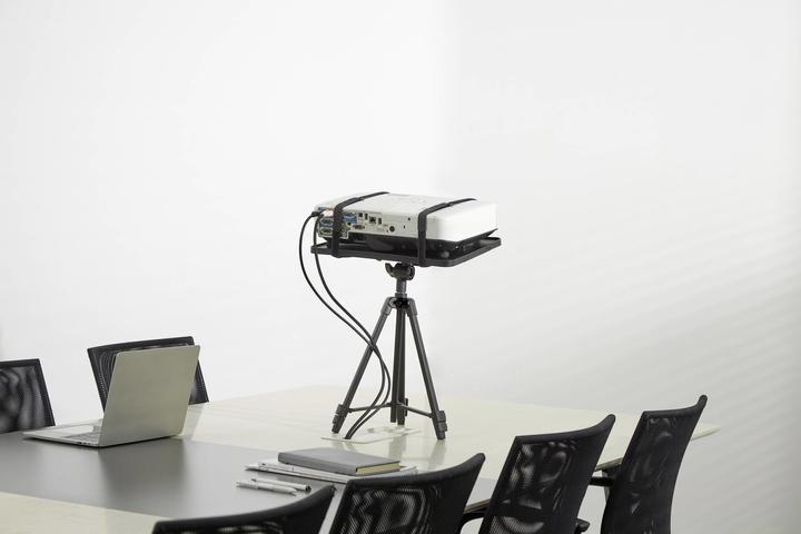Image du produit SpeaKa Professional Table de projection (Sol)