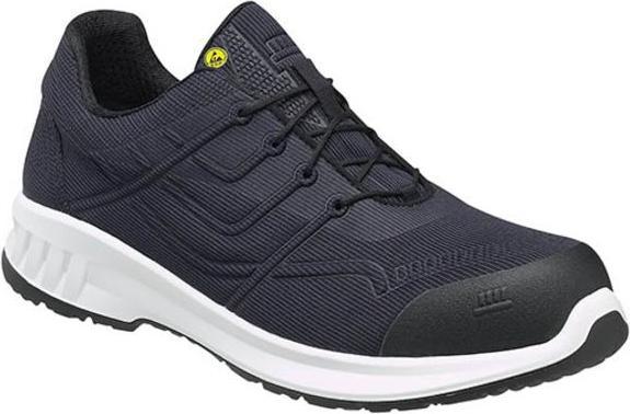 Actual product image Steitz Secura Low shoe navy blue CP 4300 ESD, S2 XB, EU shoe size: 43 (S2, 43)