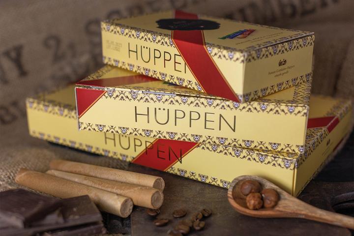 Produktbild Gottlieber Tradition Hüppen (1 Stk., 300 g)