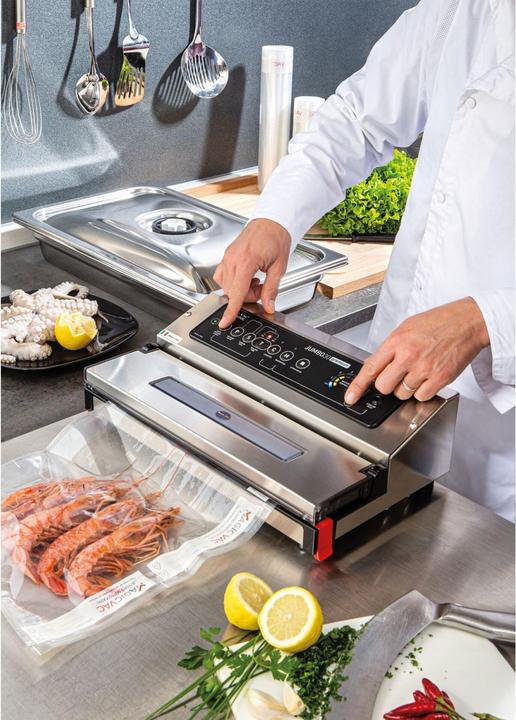 Image du produit Magic Vac Jumbo 30 Premium