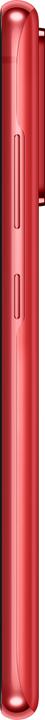 Productafbeelding Samsung Galaxy S20 FE 5G EU (128 GB, Wolkenrood, 6.50", Dubbele SIM, 12 Mpx, 5G)