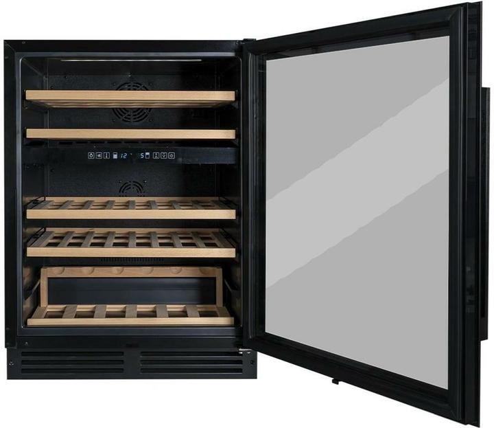 Produktbild Kibernetik Einbau Weinklimaschrank WKE 46
