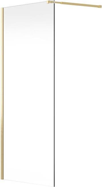 Produktbild Shower Design Daren (140 cm, 140 cm, 200 cm)