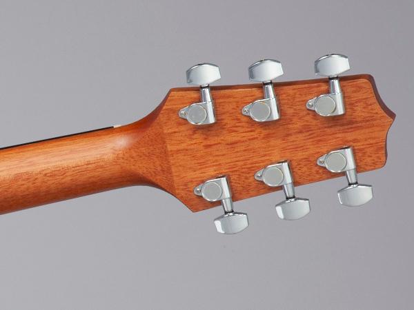 Image du produit Takamine Guitare western, G-Series, GN11M NS, NEX (Guitare occidentale, Acajou)