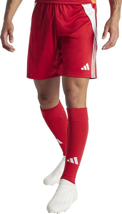 Actual product image adidas TIRO24 SHORT (XS)