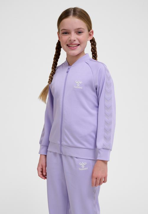 Immagine prodotto hummel hmlNOMA GIACCA CON ZIP (110)