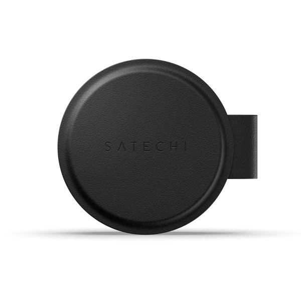 Immagine prodotto Satechi Caricabatterie wireless 2-in-1 OntheGo con Qi2 (15 W)