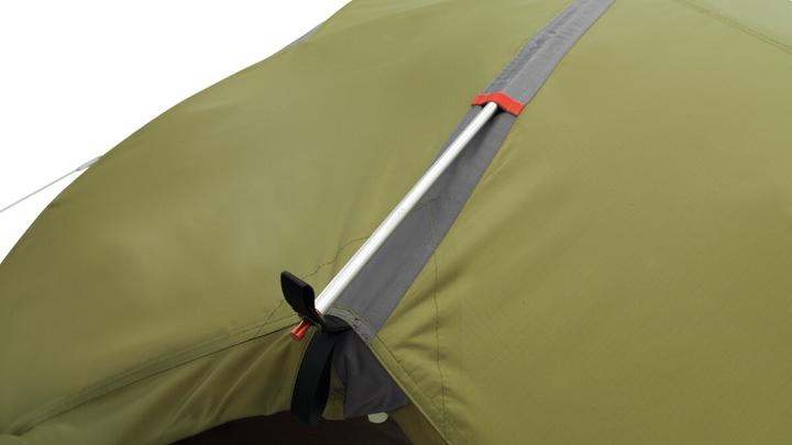 Actual product image Robens Lodge 3 Tent (Dome tent, 3.50 kg, 3 persons)