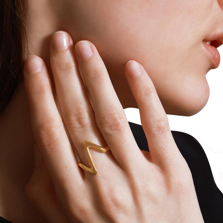 Immagine prodotto Heideman Persi color oro (50)