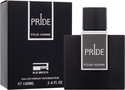 Rue Broca Pride Pour Homme (Eau de Parfum, 100 ml)