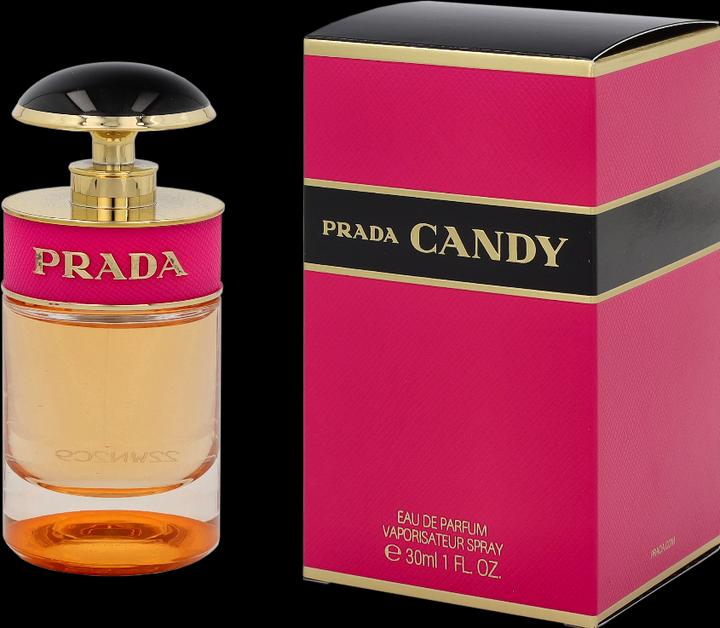 Actual product image Prada Candy (Eau de parfum, 30 ml)