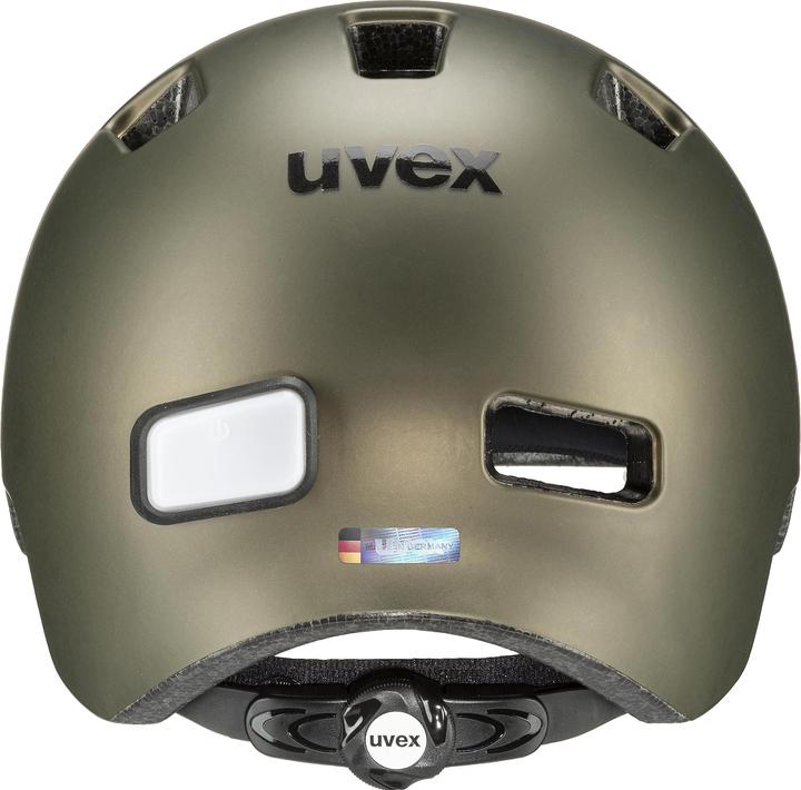 Image du produit Uvex Sports Ville 4 (58 - 61 cm)