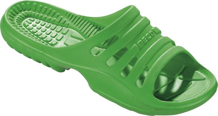 Image du produit Beco Sandales de bain femme néon vert 36 (36)