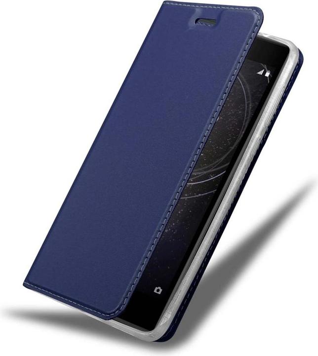 Immagine prodotto Cadorabo Copertina in stile libro di classe (Sony Xperia L2)