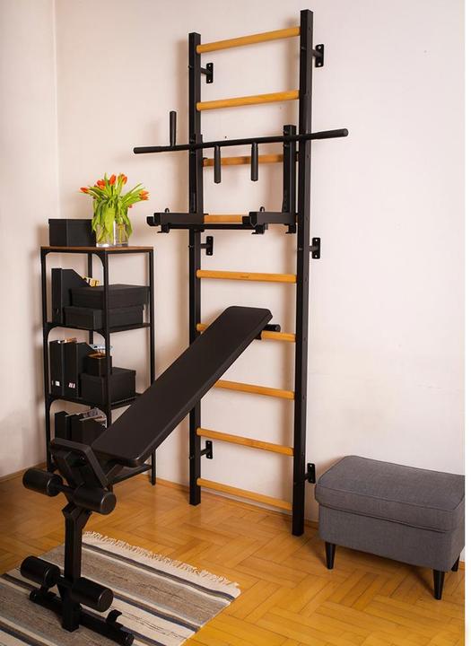 Produktbild BenchK Trainingsbank (Serie 2 + 7)