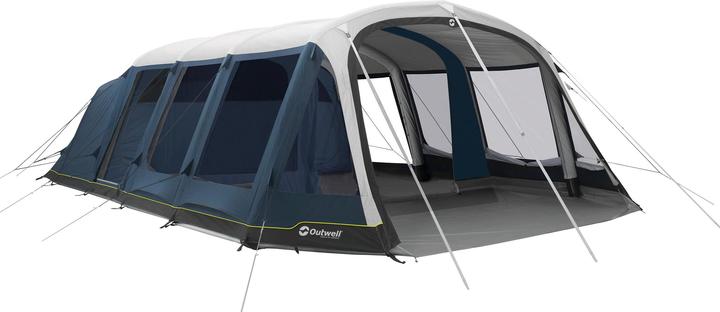Outwell Wood Lake 7ATC (Tunnel tent, 60.20 kg, 7 persons)