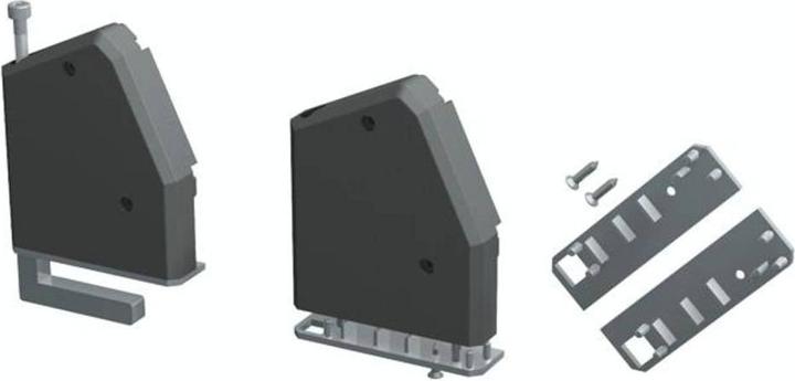 Image du produit Bachmann Bureau 1 support de montage